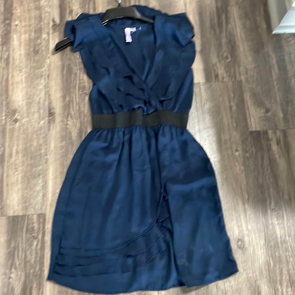 Alga dress